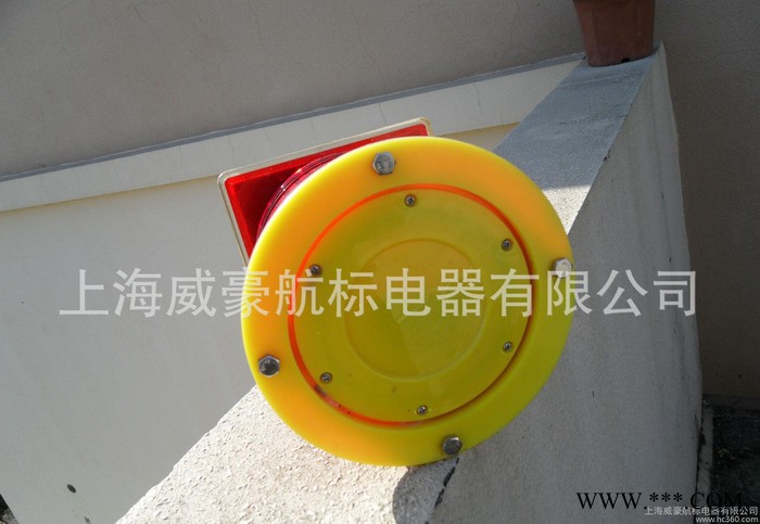 THD-155LED/S6太阳能河道示警灯选”威豪”中国心图7