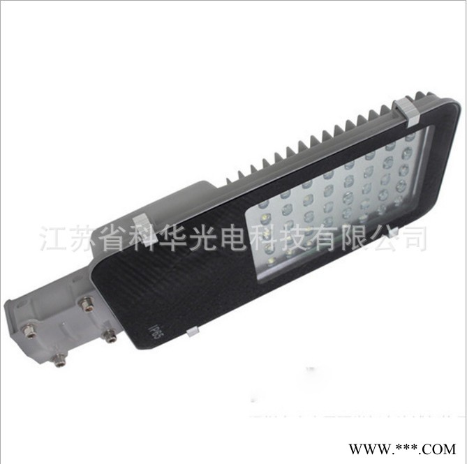 新农村道路工程路灯 30W60WLED小金豆灯头 太阳能路灯灯头图4