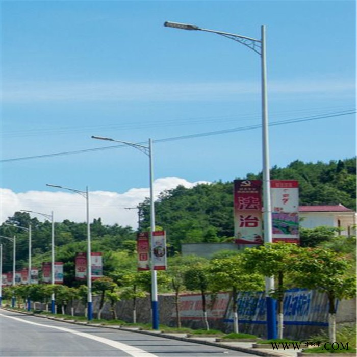 路灯 道路太阳能路灯 智能路灯  品质保证，厂家直供图4