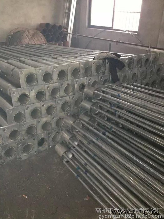 大妙光供应景观柱灯 LED景观灯中国结 户外庭院景观灯 太阳能景观灯图5