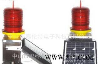 TGZ-122L 太阳能障碍灯，LED航标灯 航空障碍灯图2