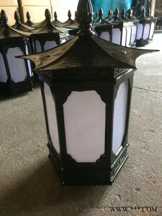 供应小区庭院灯 太阳能庭院灯 LED庭院灯厂家 庭院灯灯杆 庭院灯价格图8