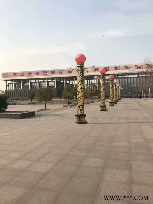 供应小区庭院灯 太阳能庭院灯 LED庭院灯厂家 庭院灯灯杆 庭院灯价格图7