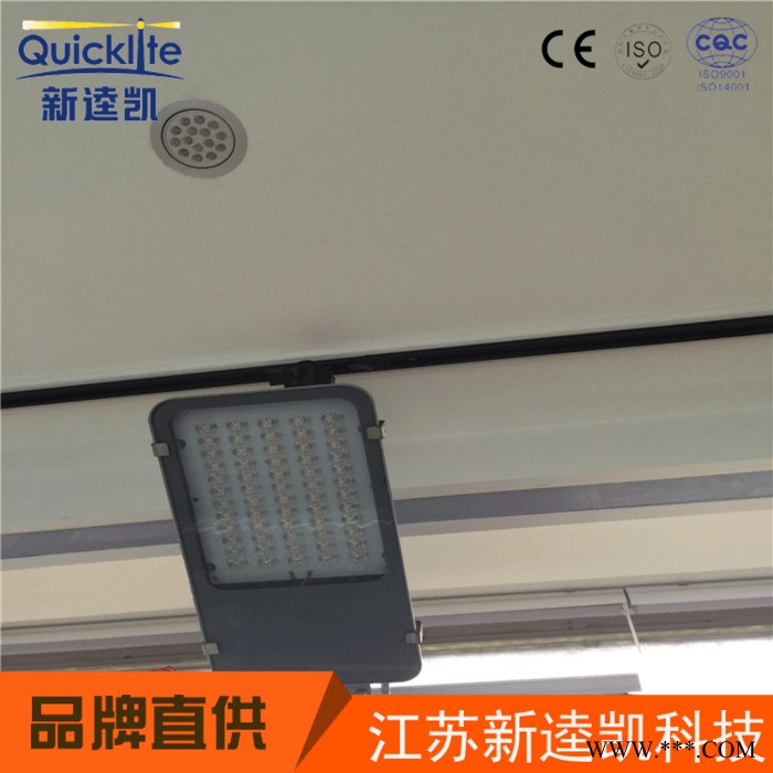太阳能路灯** 定制 led灯具 led路灯灯杆图3