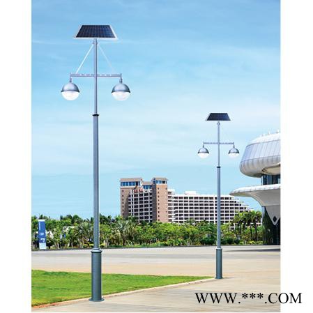 LED路灯、LED雷达感应路灯-LED路灯厂家，专业定制LED太阳能路灯图1