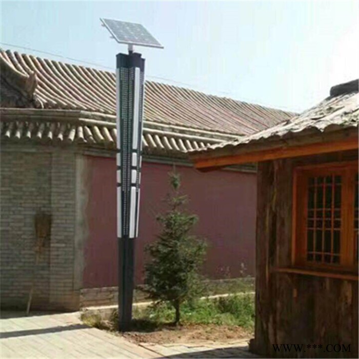 大妙光047供应**庭院灯 小区庭院灯 LED庭院灯 太阳能庭院灯 庭院灯厂家图7
