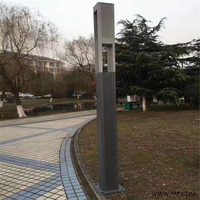 大妙光047供应**庭院灯 小区庭院灯 LED庭院灯 太阳能庭院灯 庭院灯厂家图6