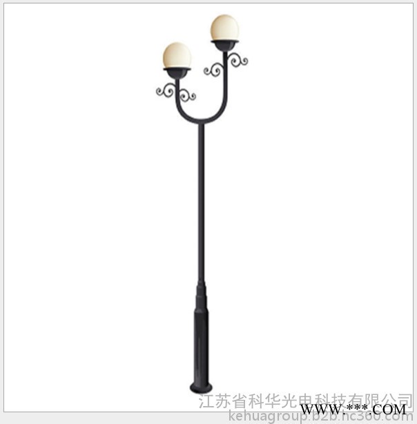 路灯厂家  一体化太阳能路灯 12W太阳能路灯户外led节能路灯图1