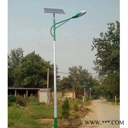 畅园照明CY0012 太阳能路灯  新农村建设照明 路灯批发  现货供应图1