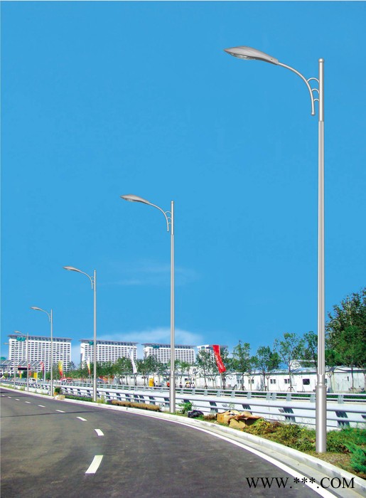 胜隆伟业太阳能路灯价格图3