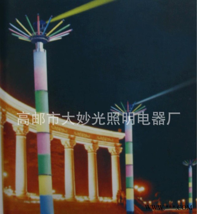 大妙光供应生产销售设计制作景观灯  园林景观灯  太阳能景观灯  节能景观灯图6