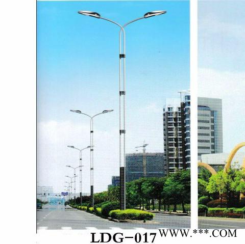 扬州路灯厂 家专业生产 led太阳能路灯灯头 led路灯套件图8