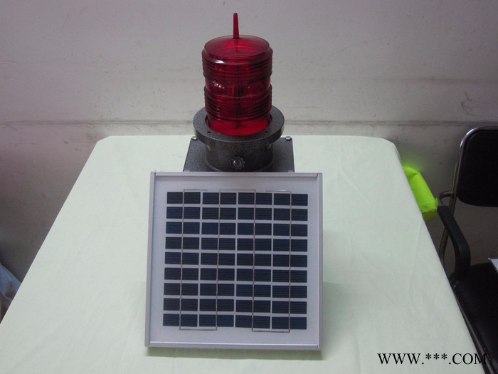 强力推荐 太阳能航空障碍灯 频闪障碍灯 TGZ-155LED图4