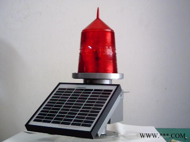 强力推荐 太阳能航空障碍灯 频闪障碍灯 TGZ-155LED图2