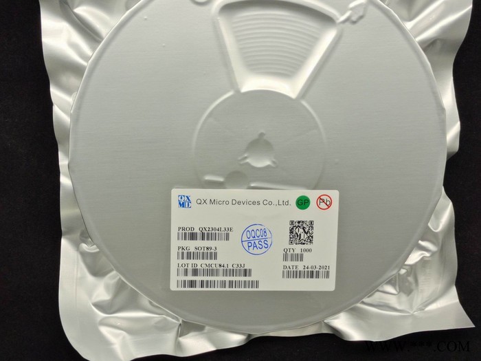 SD5252F 太阳能草坪灯升压控制芯片IC图5