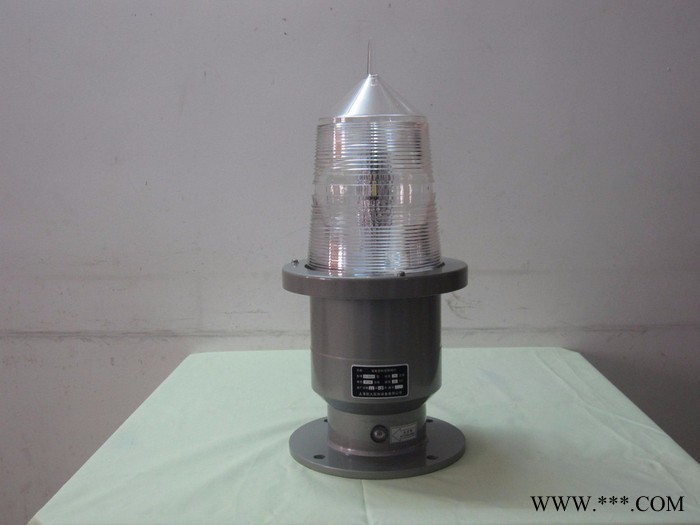 批发 飞机障碍灯 双头太阳能航空障碍灯系列 GZ-155LED图3