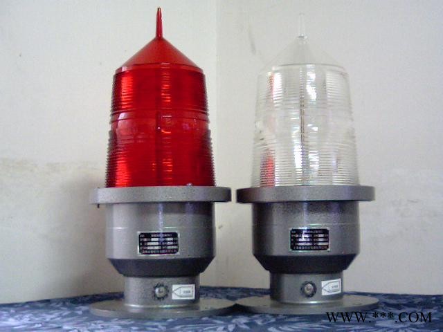 批发 飞机障碍灯 双头太阳能航空障碍灯系列 GZ-155LED图4