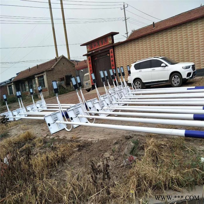 英光 YG0321  路灯厂家  太阳能路灯 路灯厂家图4