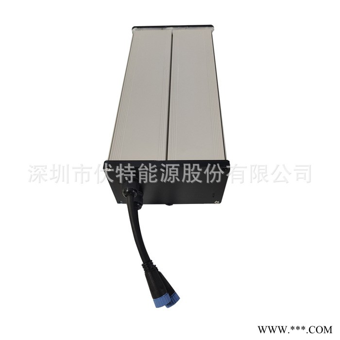 太阳能路灯锂电池12.8V30AH80AH磷酸铁锂12V50AH太阳能监控锂电池图2