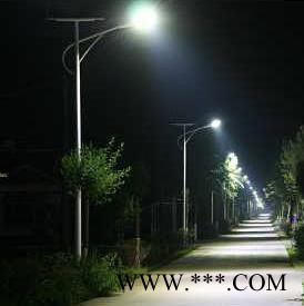 博兴照明   西安6米 8米 太阳能路灯厂家批发       供应西北地区图2