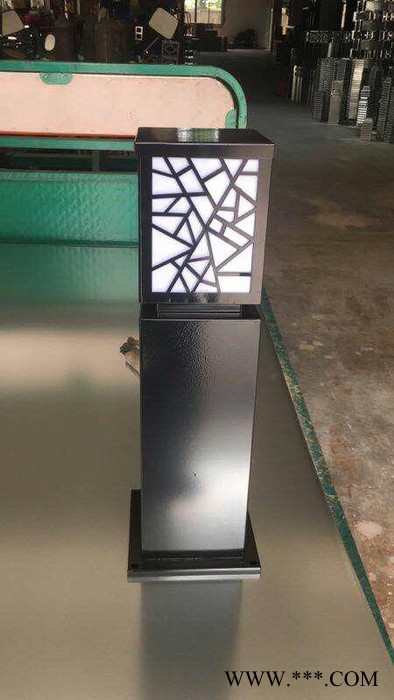 大量批发销售供应多款LED草坪灯 太阳能灯 道路灯图3