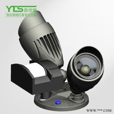 园林led立树壁灯 20w太阳能小壁灯 可伸缩壁灯 led壁灯专卖 酒店工程壁灯 水晶简约壁灯 床头壁灯|茵坦斯