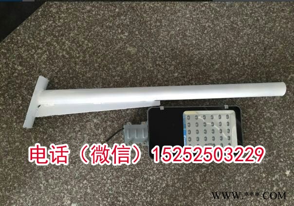 LED路灯灯具灯头庭院路灯灯头景观路灯灯具配件复古仿古路灯灯具太阳能市电庭院灯草地灯灯具定制草坪灯墙体灯苹果灯水泥杆路灯图3
