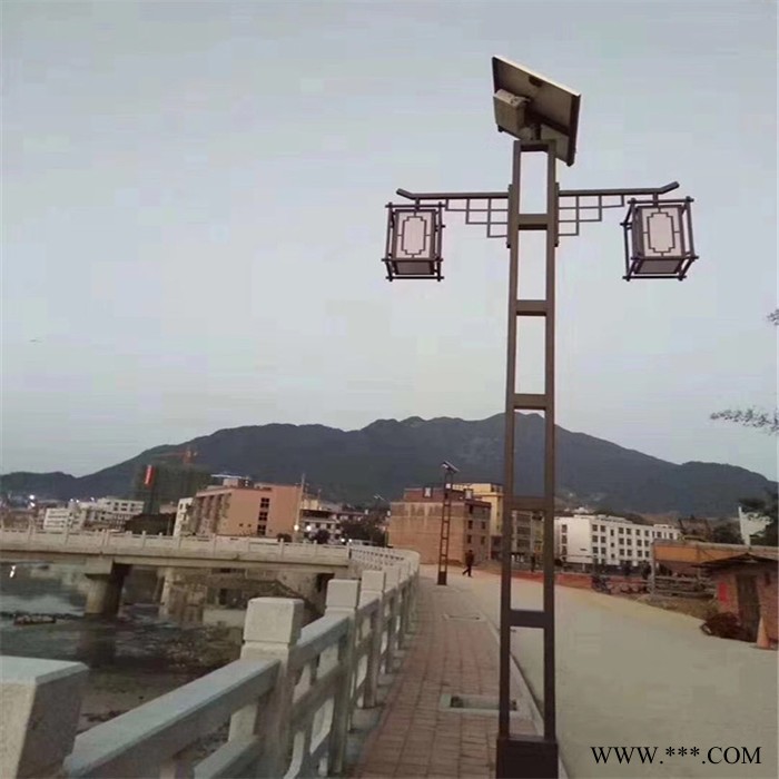 大妙光M-182供应广场景观灯 LED景观灯 方柱形景观灯 太阳能景观灯 异形景观灯图7