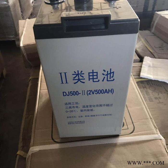 太阳能铅酸蓄电池2V1000AH/GFM-1000直销 路灯/发电光伏系统图3