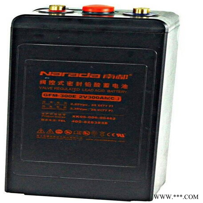 南都蓄电池GFM-1000 太阳能街灯蓄电系统 2V1000AH 现货供应图3