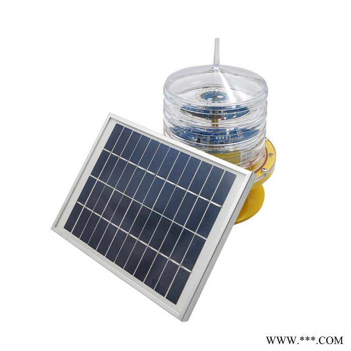桥涵航标灯_GS-LS-EL太阳能航标灯_航道航标灯_成都航标灯图5