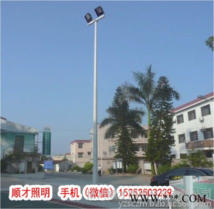 供应升降式道路口高杆灯 led钠灯高杆灯 15米16米18米20米25米30米m高杆灯 太阳能高杆灯球场高杆灯广场高杆灯图4