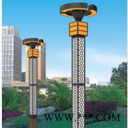 杰炜灯饰HDA-0902 LED景观灯 太阳能景观灯厂家图4