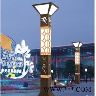 杰炜灯饰HDA-0902 LED景观灯 太阳能景观灯厂家图3
