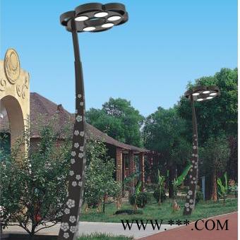 杰炜灯饰HDA-0902 LED景观灯 太阳能景观灯厂家图5