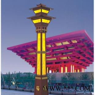 杰炜灯饰HDA-0902 LED景观灯 太阳能景观灯厂家图2