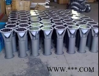 大妙光M-151草坪灯 草坪灯厂家 太阳能草坪灯 不锈钢草坪灯 节能草坪灯 太阳能草坪灯图4