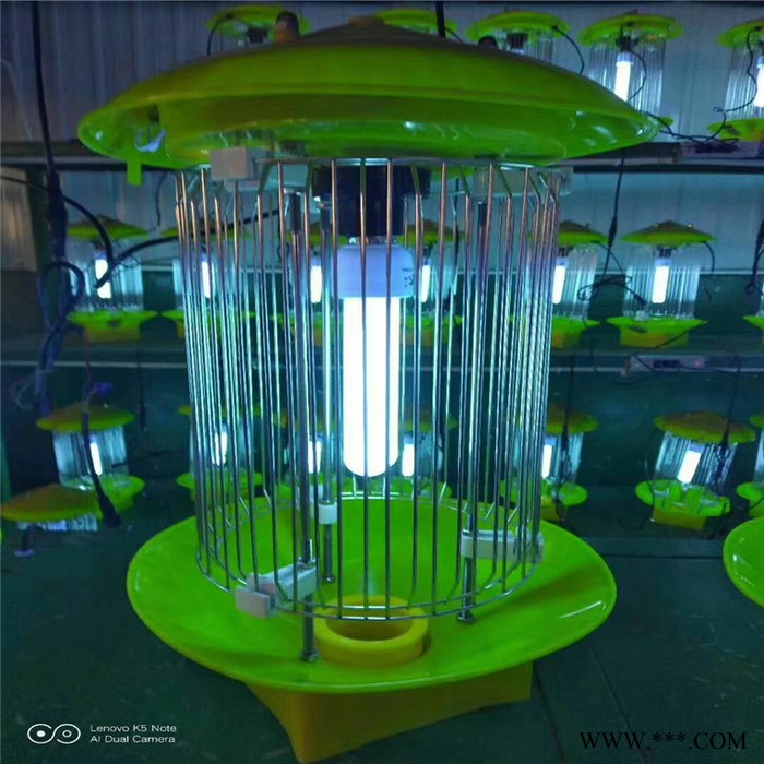 英光YG-XNY 河南鹤壁杀虫灯 太阳能杀虫灯厂家 太阳能灭虫器 欢迎咨询图5