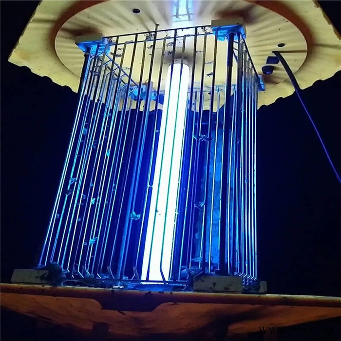 英光YG-XNY 河南鹤壁杀虫灯 太阳能杀虫灯厂家 太阳能灭虫器 欢迎咨询图2