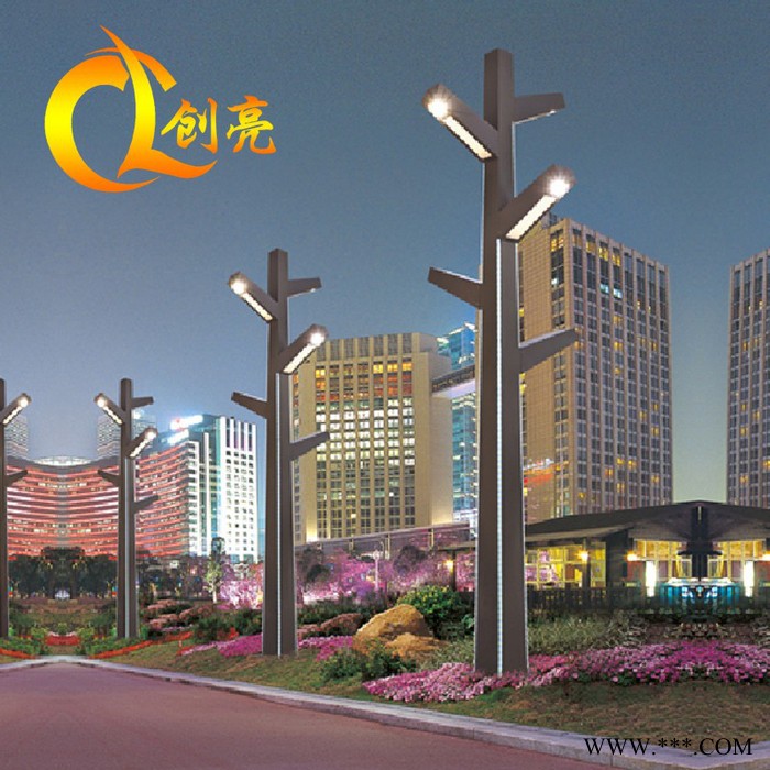 创亮户外照明CL-1237 各种景观灯 led景观灯 不锈钢景观灯 太阳能景观灯 生产厂家 品种全 款式新颖 售后服务好图3