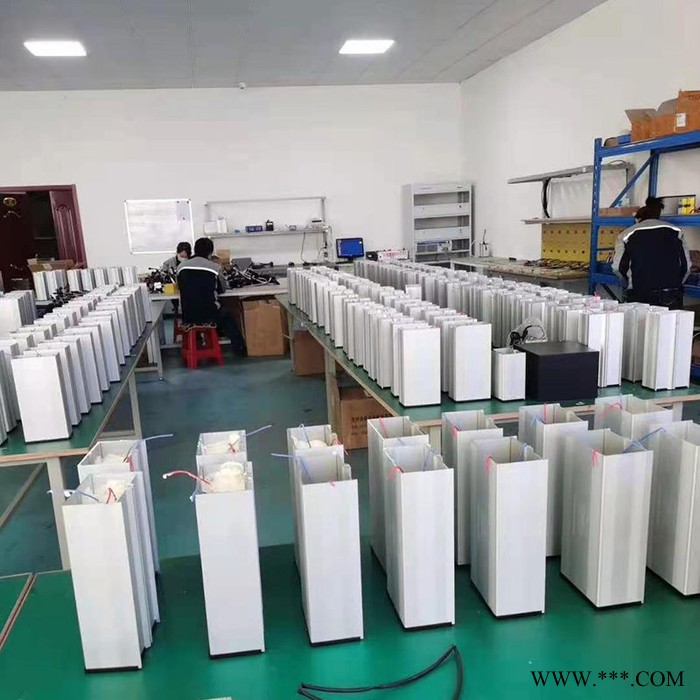 畅园cyzm维修用太阳能路灯电池 12V锂电池图8