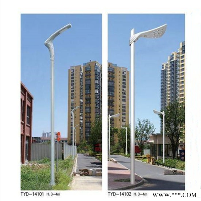 烁视TYD庭院灯 太阳能庭院灯定制 仿古庭院灯 中式庭院灯 庭院灯批发 太阳能庭院灯 厂家直供造型美观图5