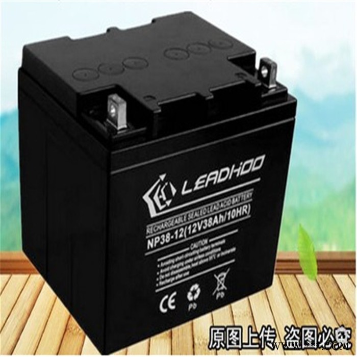 瑞士LEADLINE蓄电池SR12-150 太阳能系统交通及航标信号灯专用 12V150AH现货供应 厂价直销图2