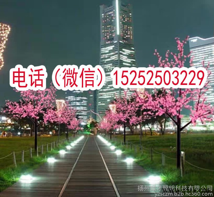 仿古铜色中华灯玉兰灯树灯桃花灯异形灯 中国结路灯灯笼路灯节日路灯景区特色路灯定做异形景观亮化灯太阳能市电一体化智慧型路灯图8