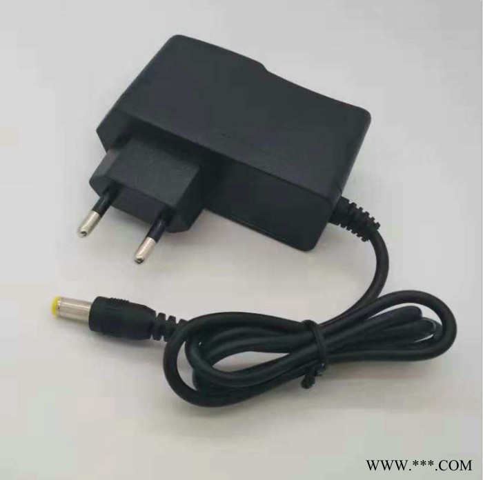厂家直供 5V3A 18650锂电池充电器 太阳能灯充电器图4