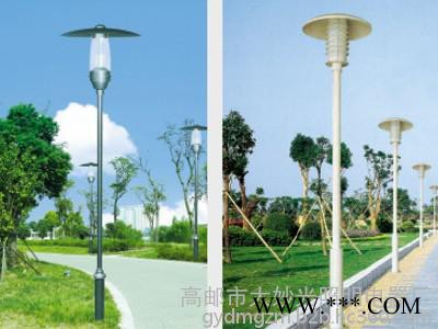 大妙光024供应**景观灯 太阳能景观灯 LED景观灯 节能庭院景观灯 庭院灯灯头图5