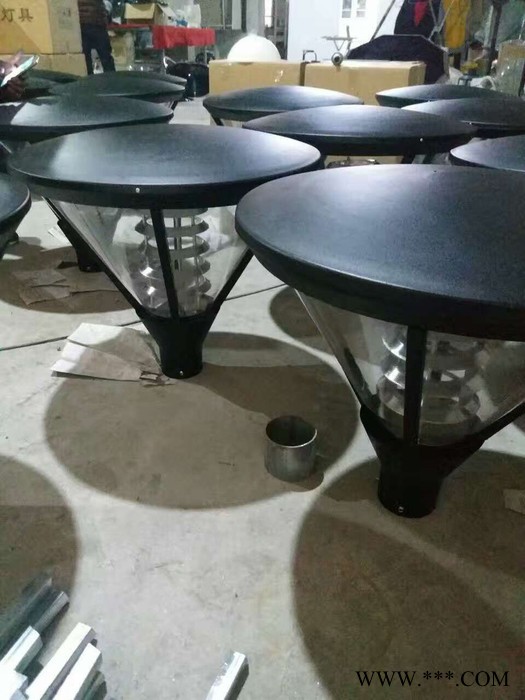 大妙光024供应**景观灯 太阳能景观灯 LED景观灯 节能庭院景观灯 庭院灯灯头图6