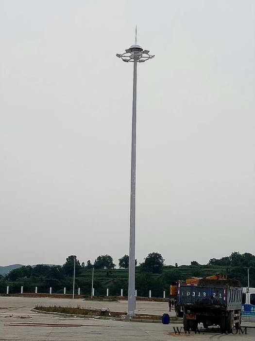 太阳能高杆灯价格实惠图8