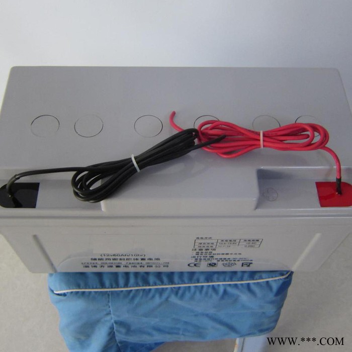路灯蓄电池12V120AH 光伏发电后备系统NP120-12 太阳能逆变蓄电池图3