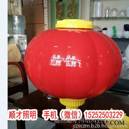 LED球形圆形景观路灯庭院路灯灯头异形灯具配件复古仿古路灯灯具太阳能市电庭院灯草地灯灯具定制做草坪灯墙头灯苹果灯一体化灯图5
